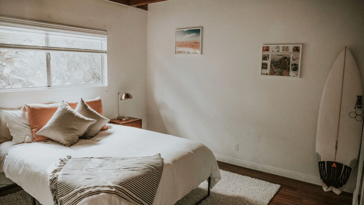 Photo of Bedroom in Ventura
