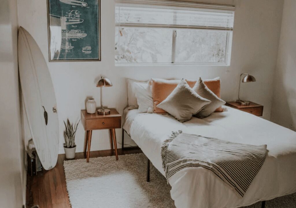Photo of Bedroom in Ventura