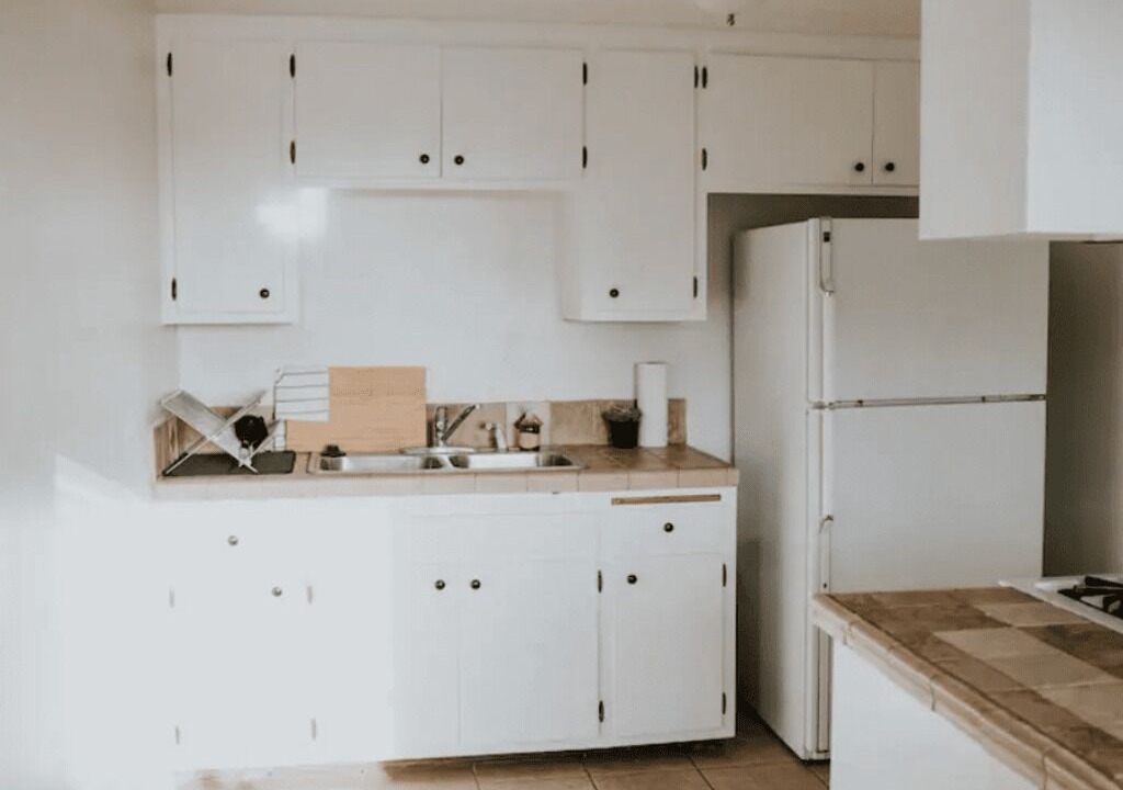 Photo of Kitchen in Ventura