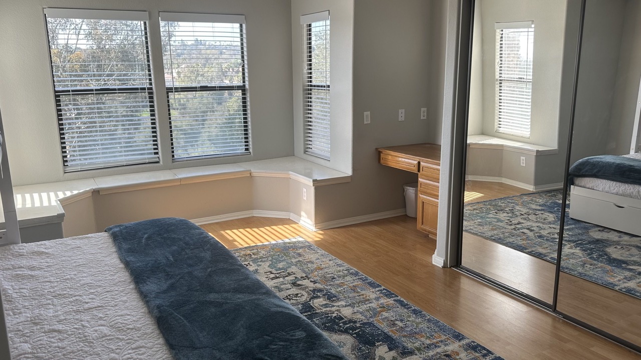 Photo of Bedroom in East Canyon