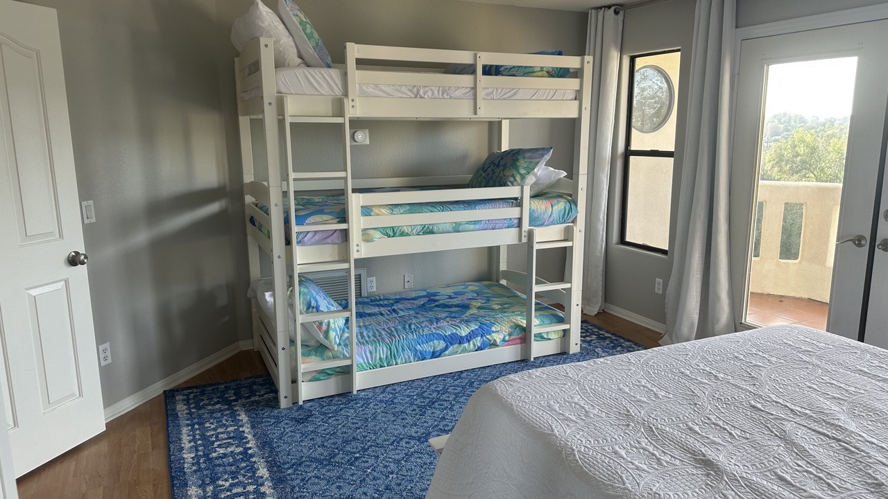 Photo of Bedroom in East Canyon