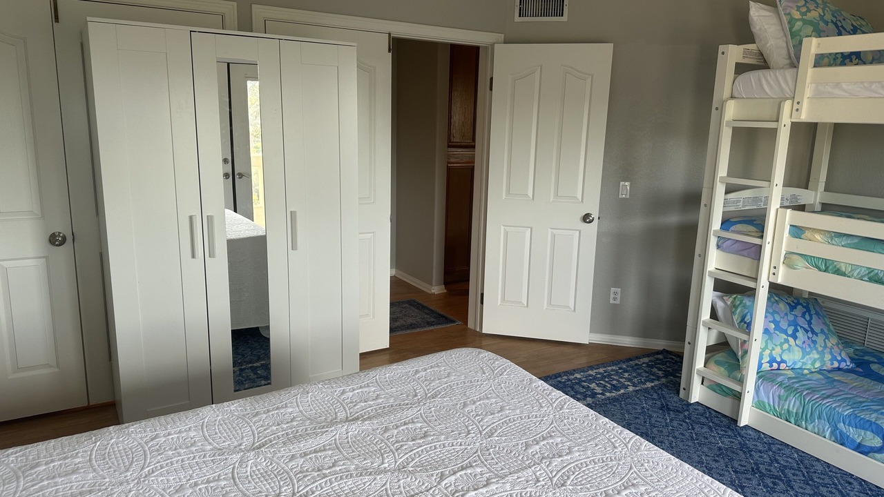 Photo of Bedroom in East Canyon