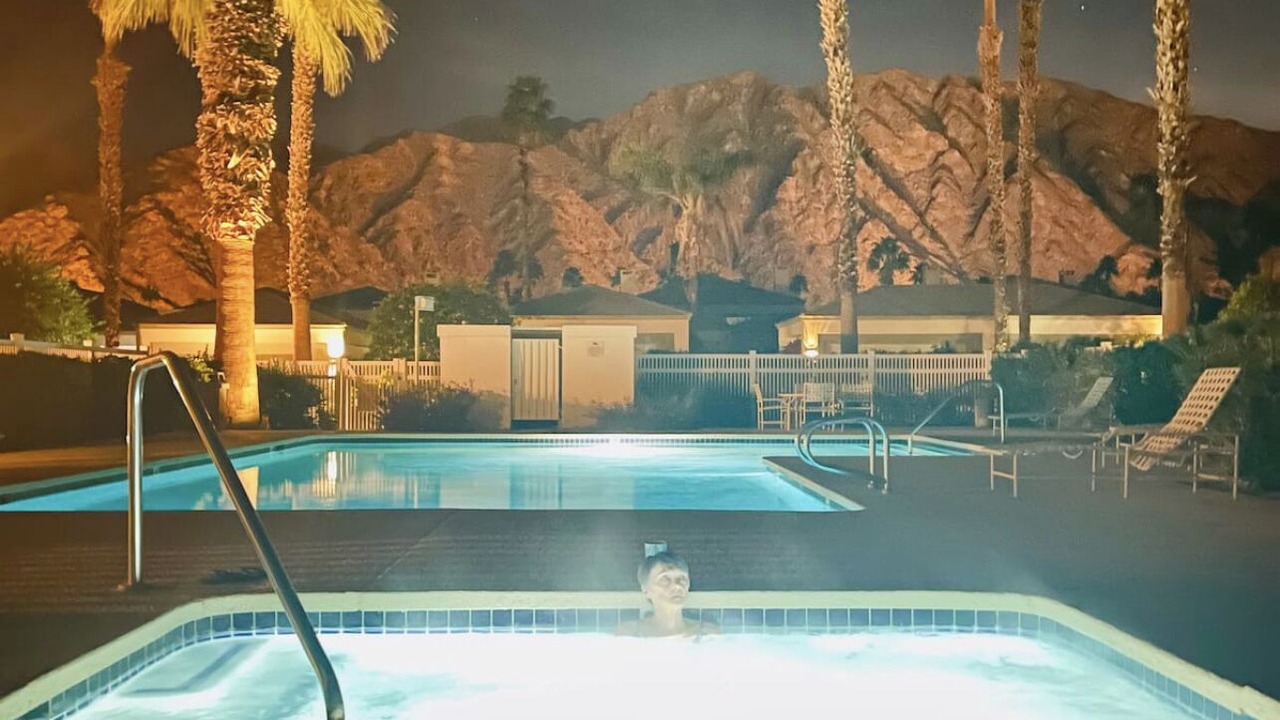Photo of Outdoor in La Quinta