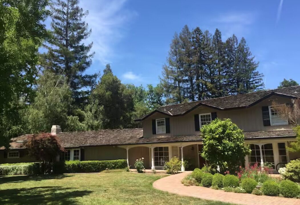 Photo of Outdoor in Los Altos Hills