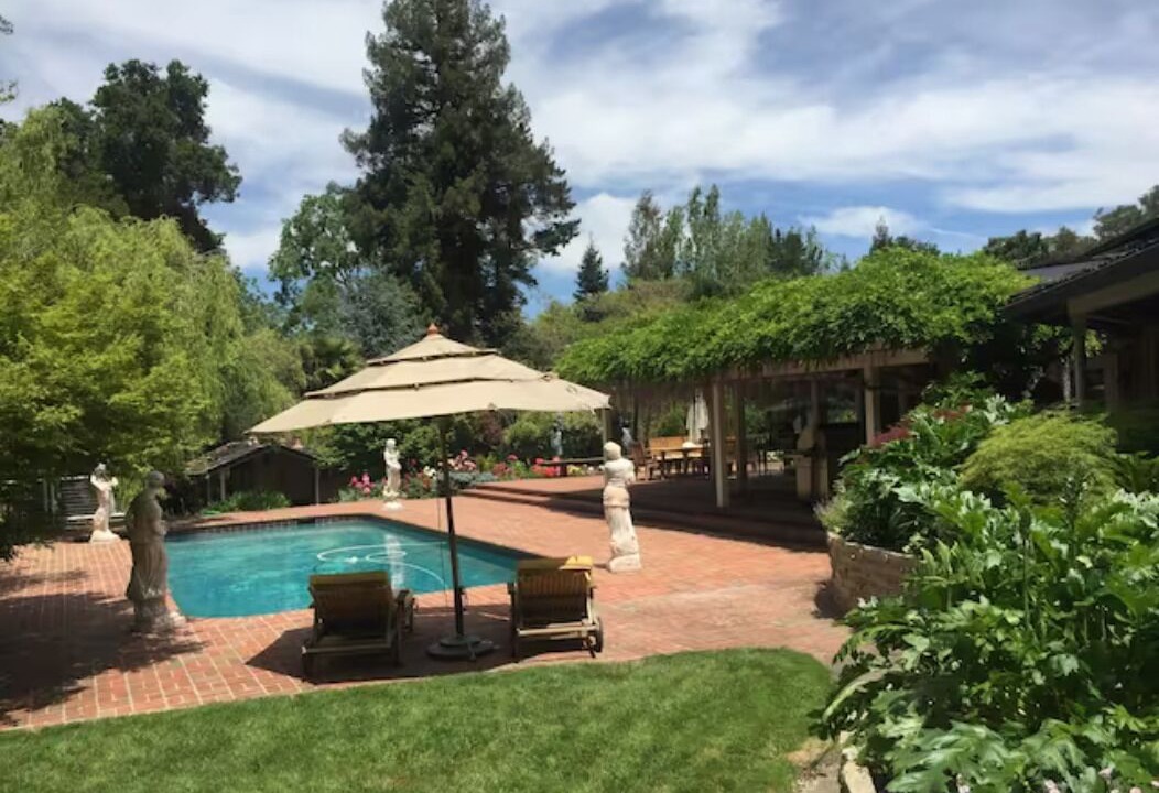 Photo of Outdoor in Los Altos Hills