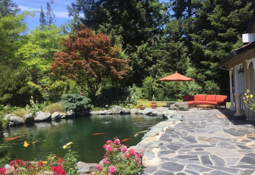 Photo of Outdoor in Los Altos Hills