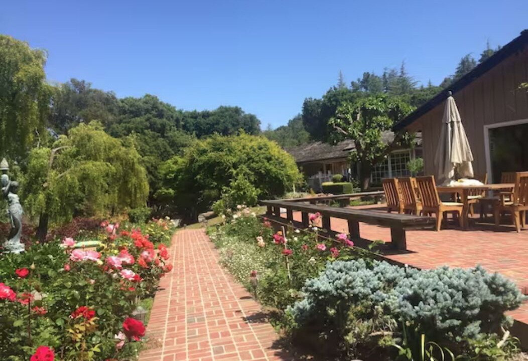 Photo of Outdoor in Los Altos Hills