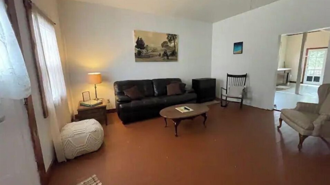 Photo of Livingroom in Rohnerville