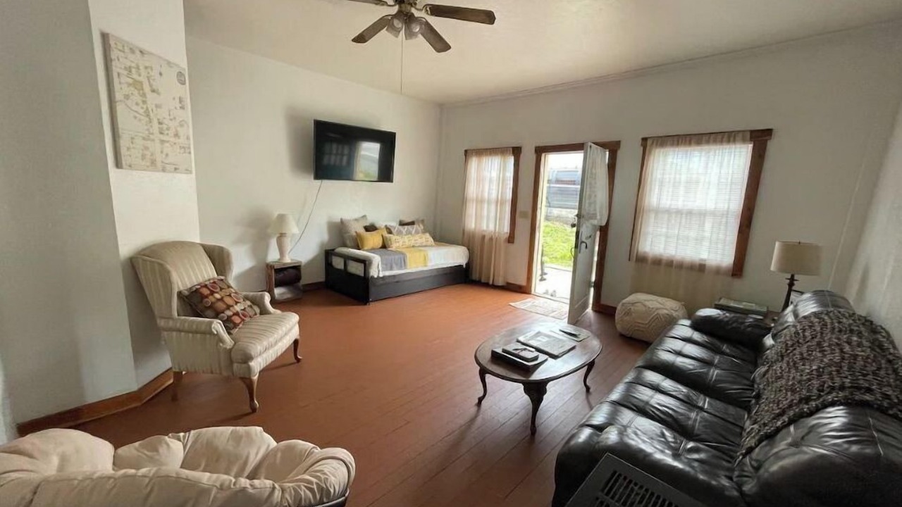 Photo of Bedroom in Rohnerville