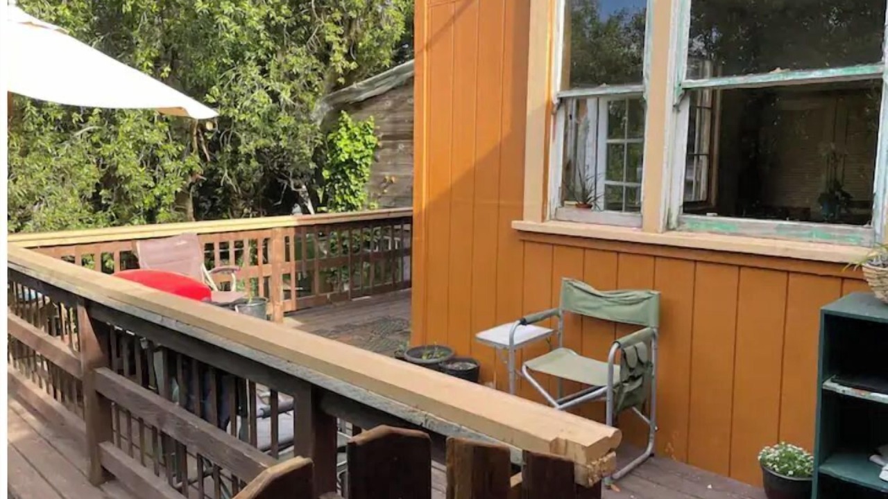 Photo of Outdoor in Rohnerville