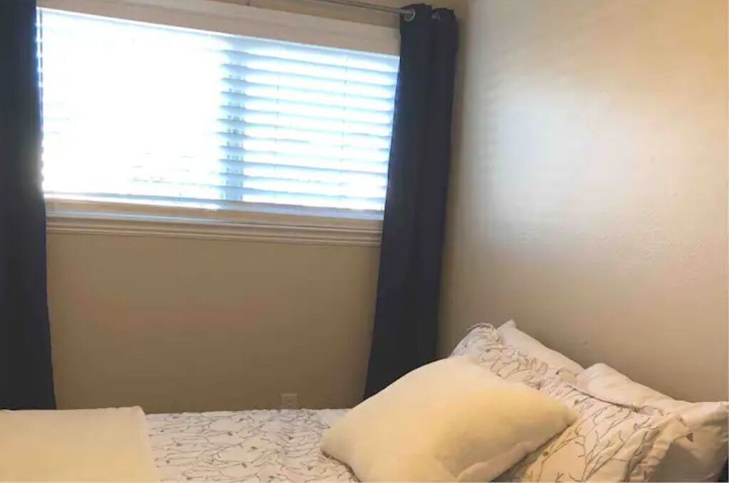 Photo of Bedroom in Castro Valley