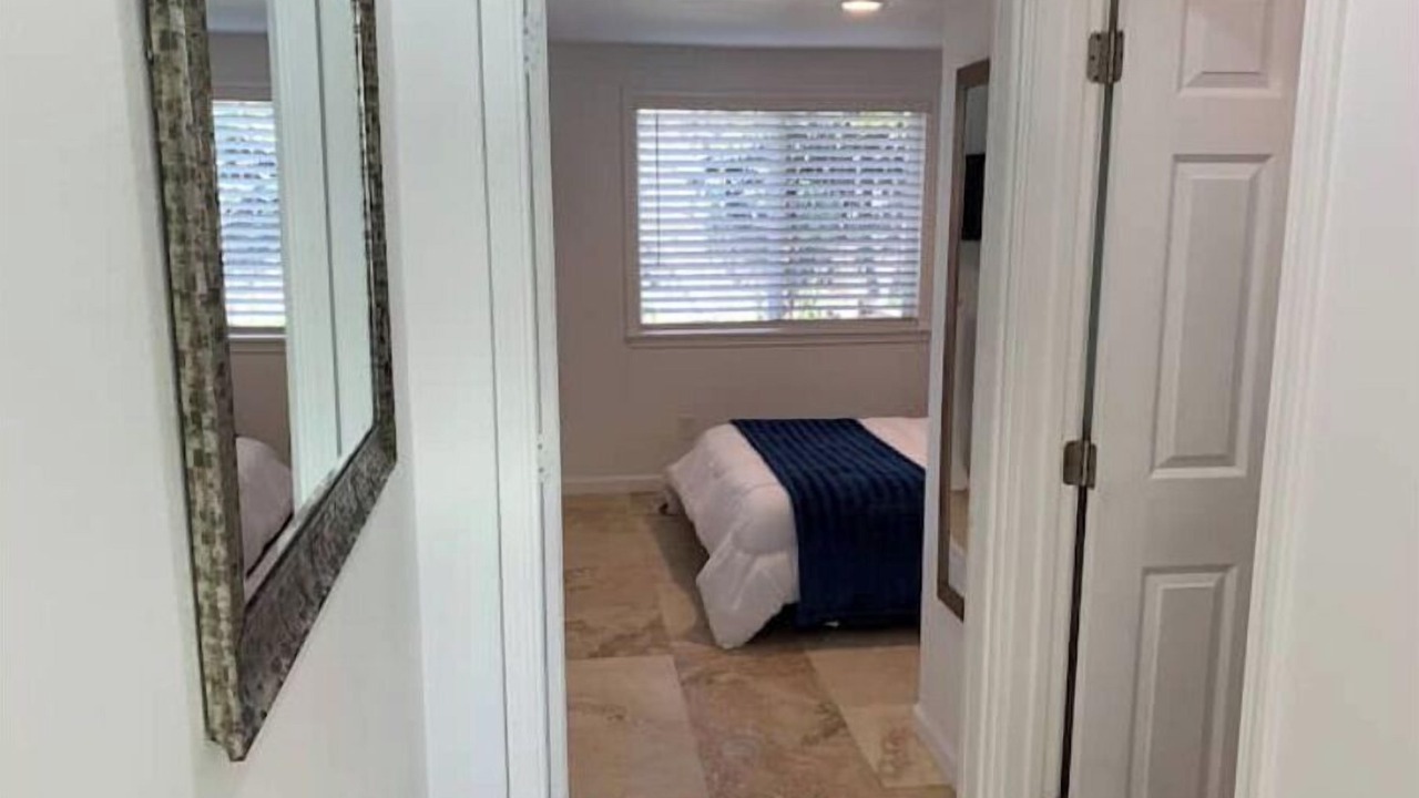 Photo of Bedroom in Castro Valley