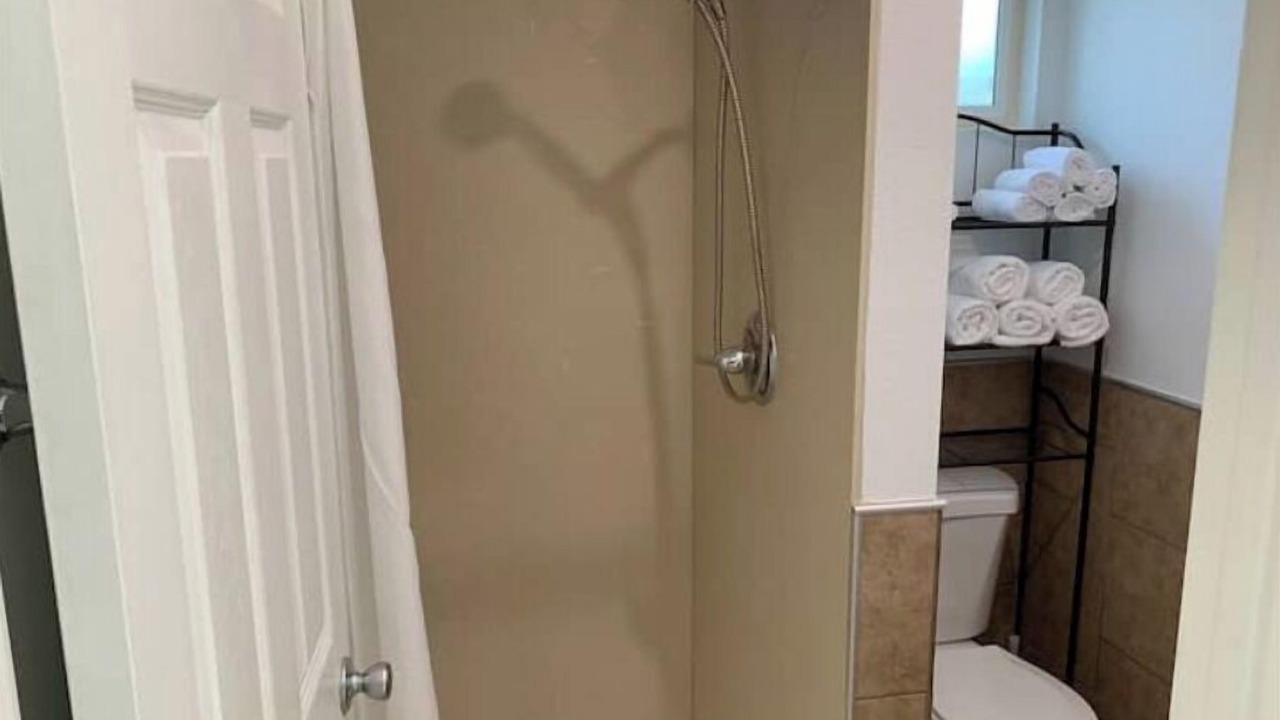 Photo of Bathroom in Castro Valley