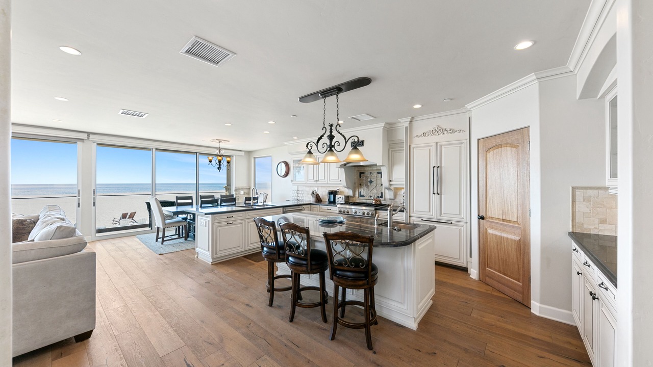 Photo of Kitchen in Hollywood Beach