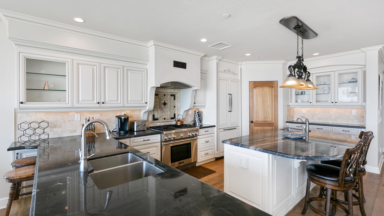 Photo of Kitchen in Hollywood Beach