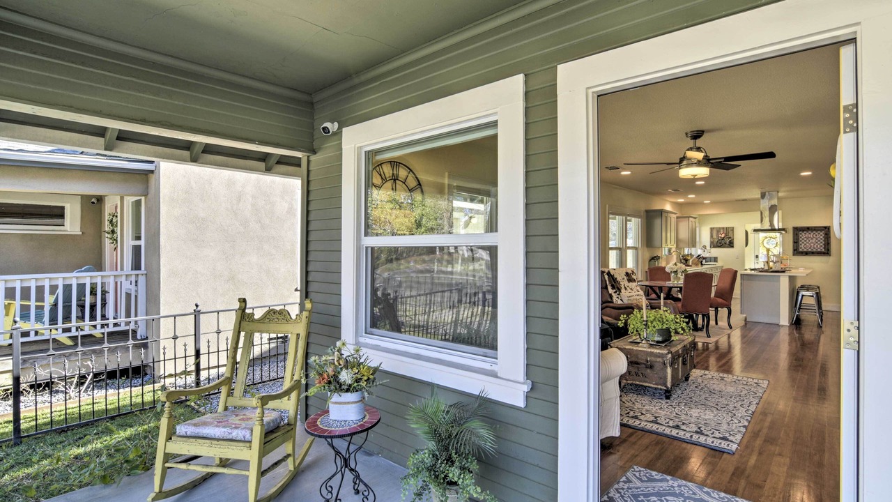 Photo of Outdoor in Chico