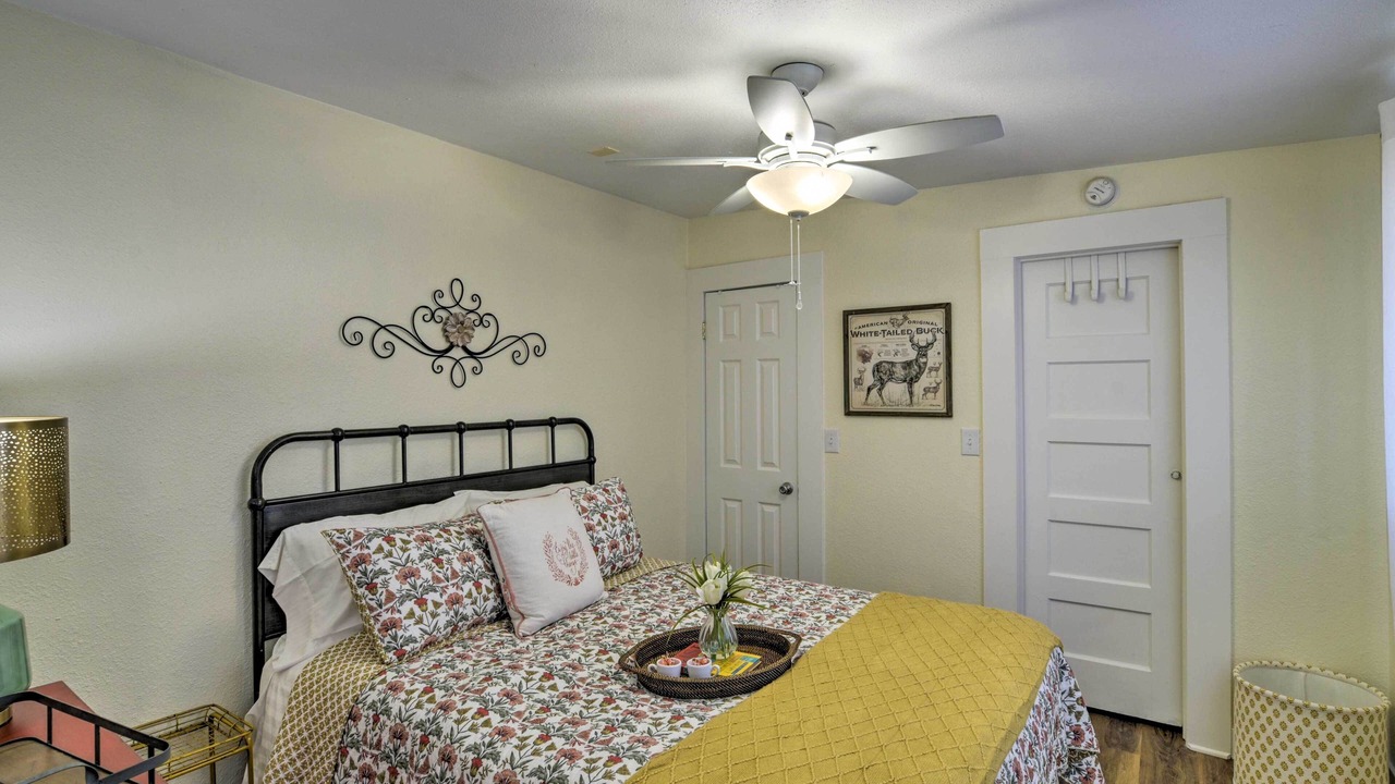Photo of Bedroom in Chico
