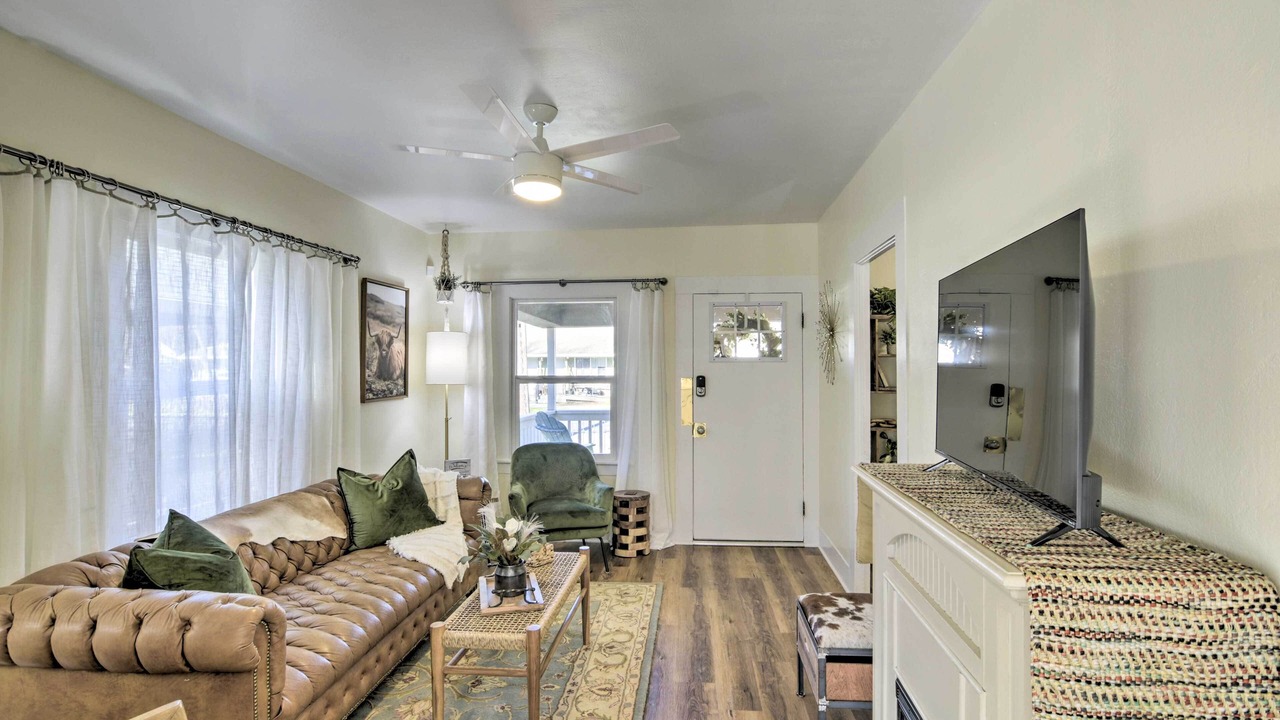 Photo of Bedroom in Chico