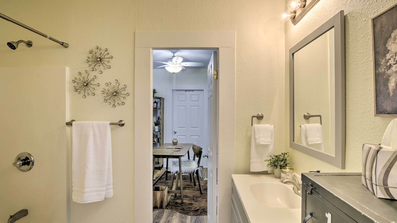 Photo of Bathroom in Chico