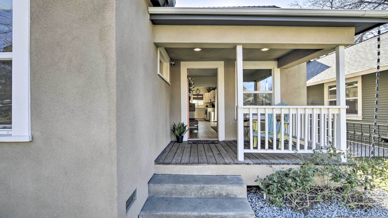 Photo of Outdoor in Chico