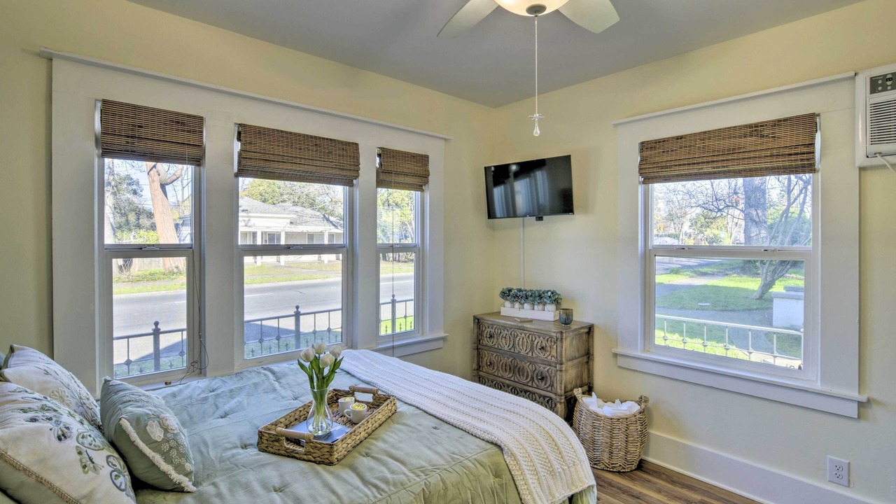 Photo of Bedroom in Chico