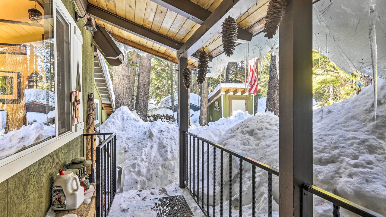 Photo of Others in Tahoe Paradise