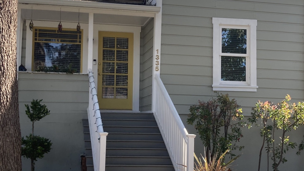 Photo of Outdoor in St. Helena