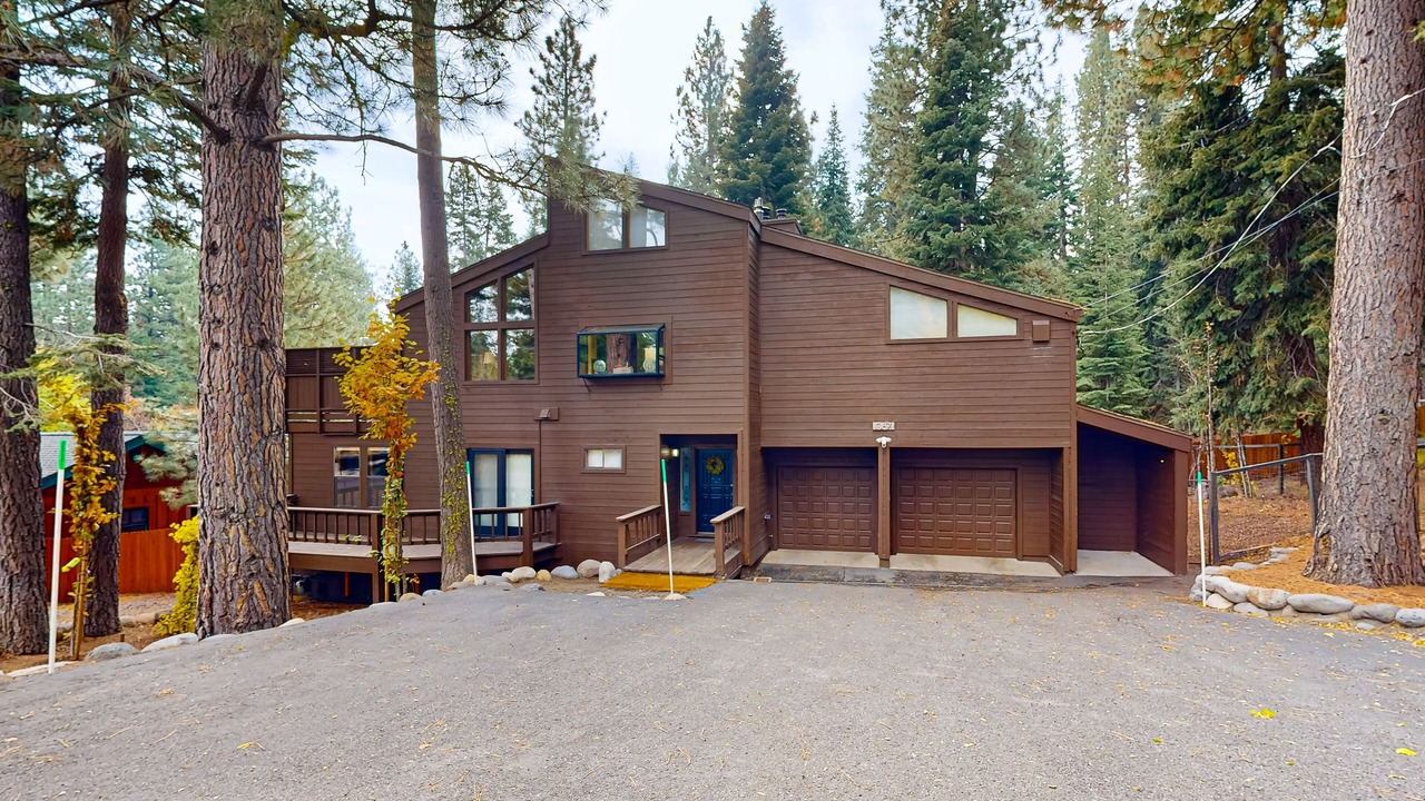 Photo of Others in Ponderosa Palisades