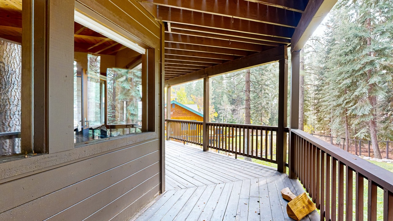 Photo of Others in Ponderosa Palisades