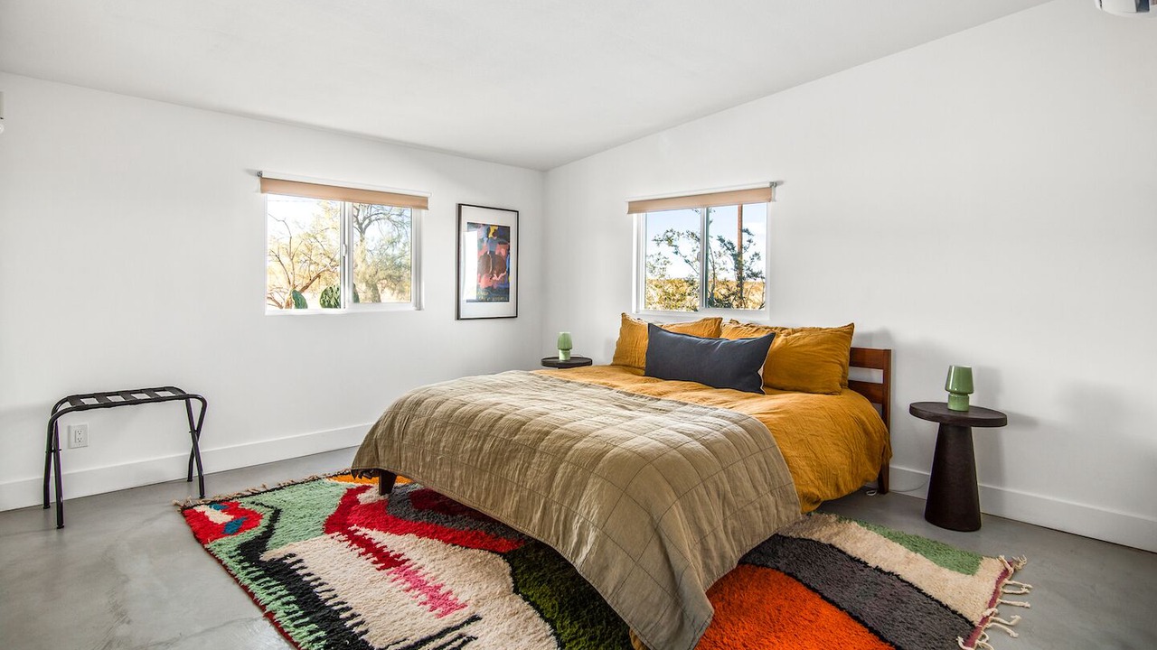 Photo of Bathroom in Wonder Valley