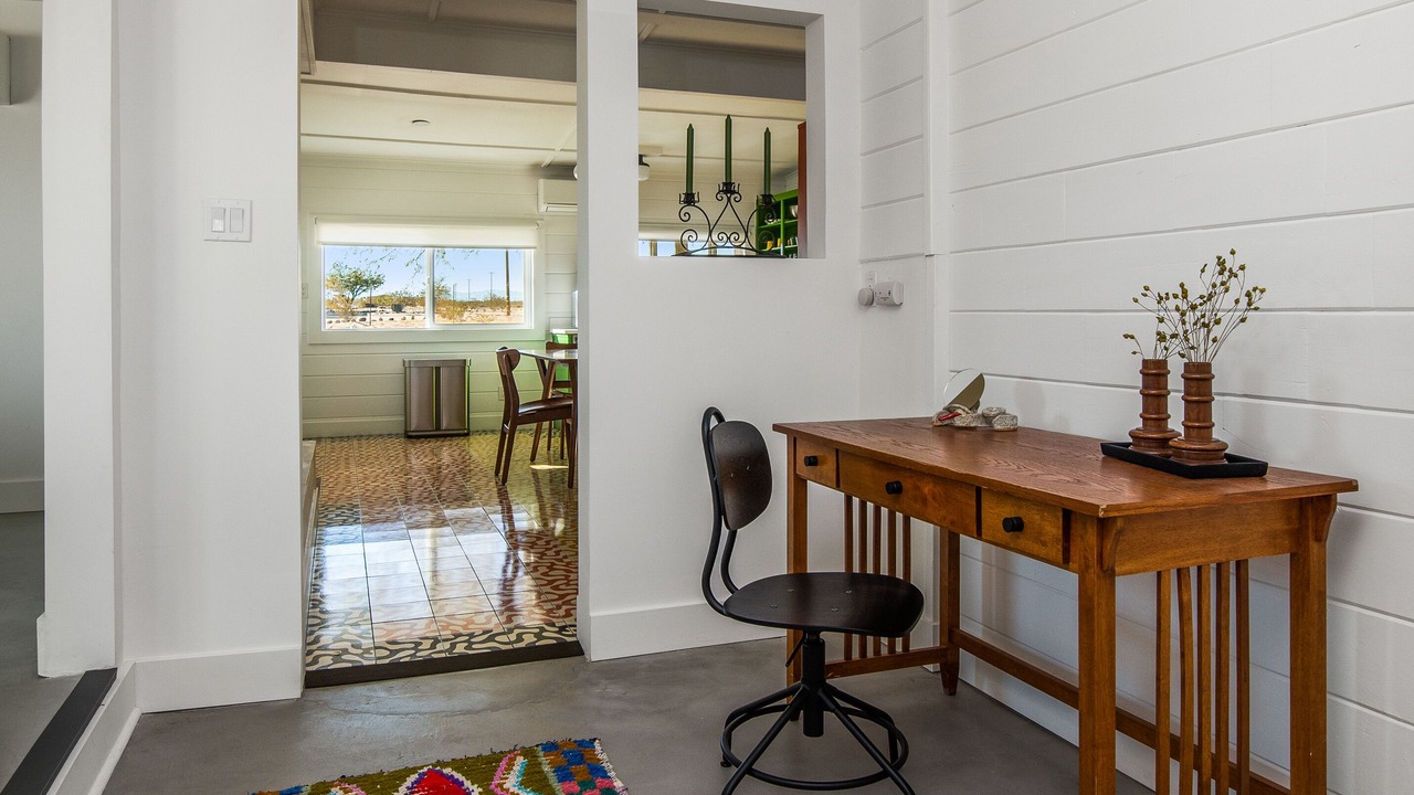 Photo of Bedroom in Wonder Valley