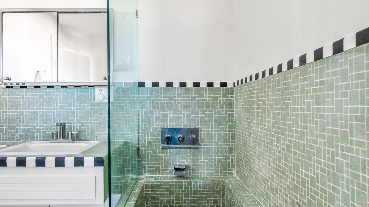 Photo of Bathroom in Wonder Valley