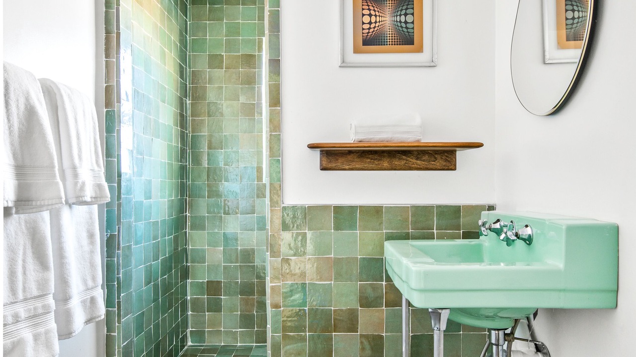 Photo of Bathroom in Wonder Valley