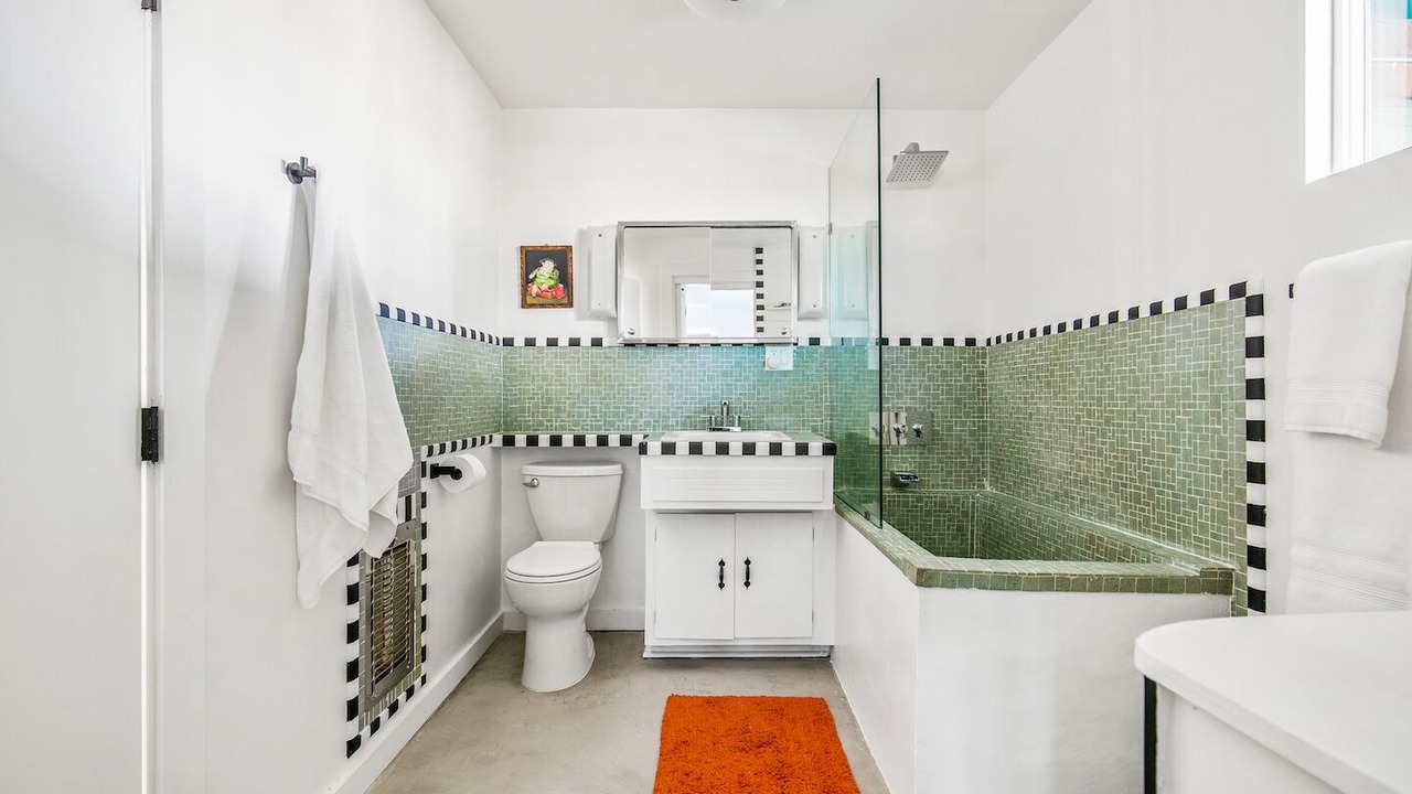 Photo of Bathroom in Wonder Valley