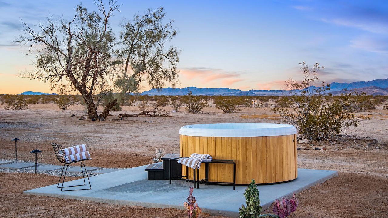 Photo of Outdoor in Wonder Valley