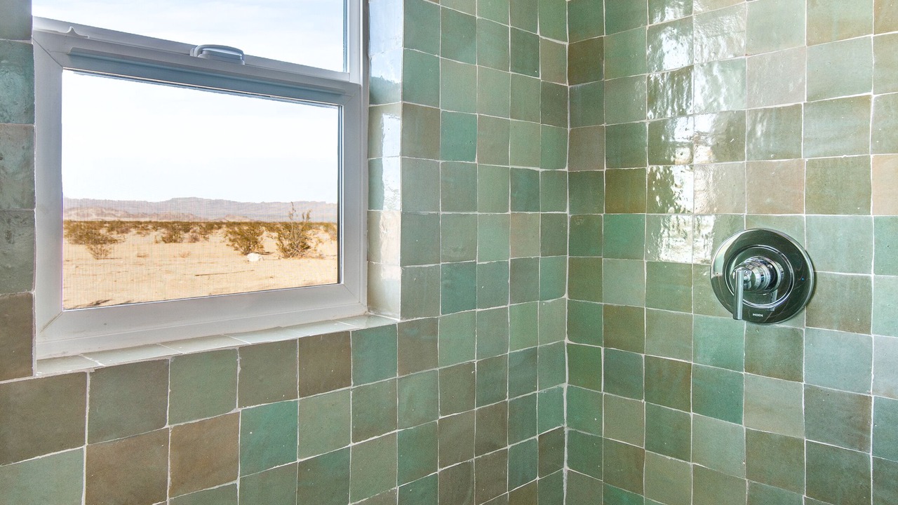 Photo of Bathroom in Wonder Valley