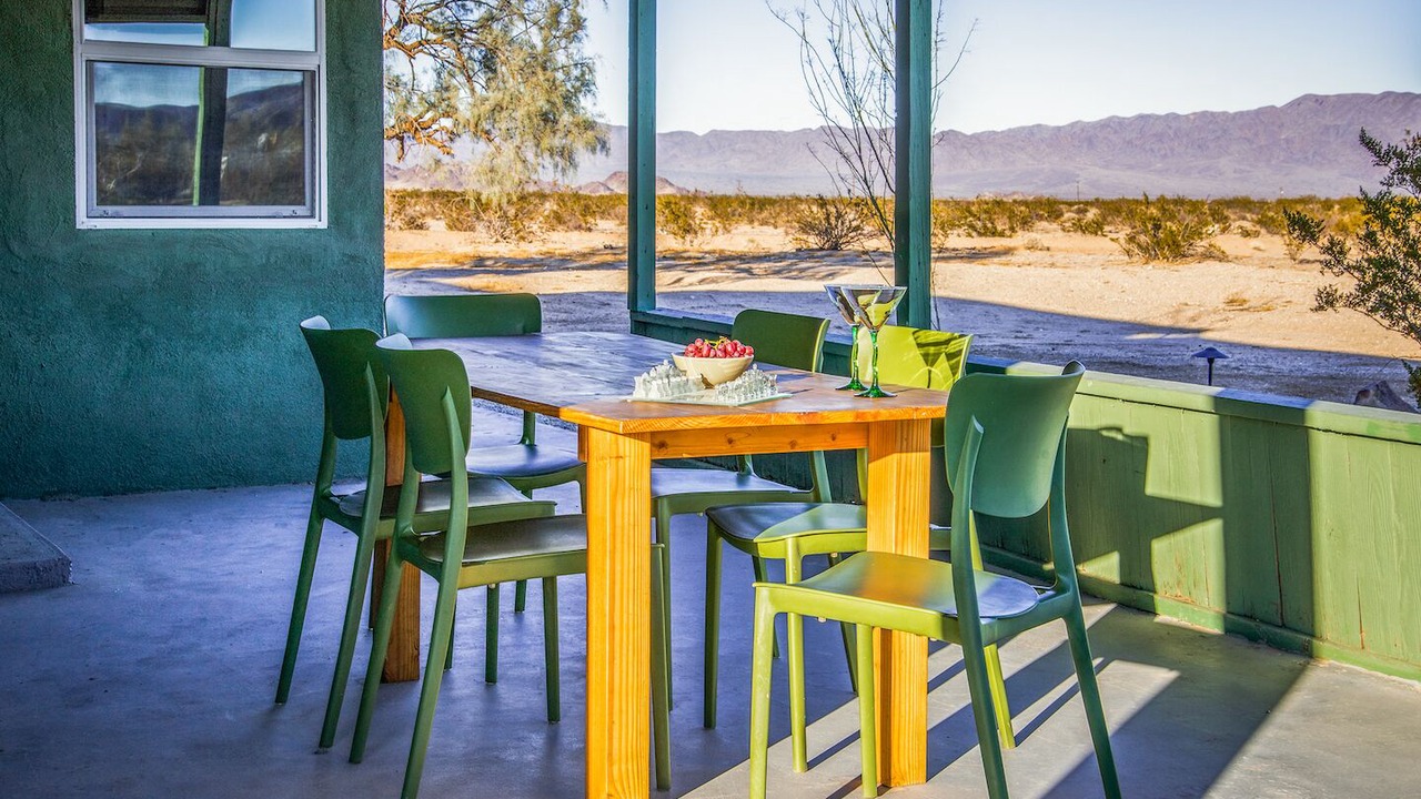 Photo of Outdoor in Wonder Valley