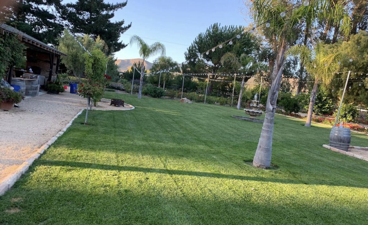 Photo of Outdoor in Lompoc