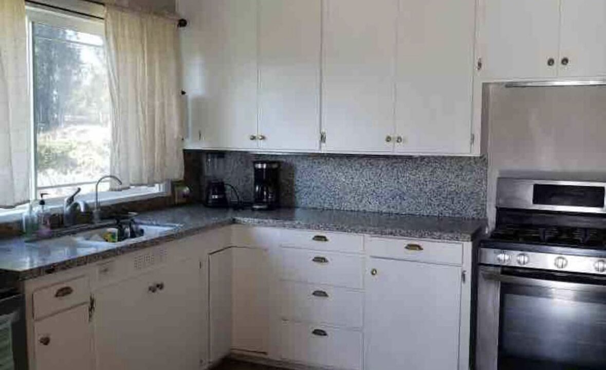 Photo of Kitchen in Lompoc