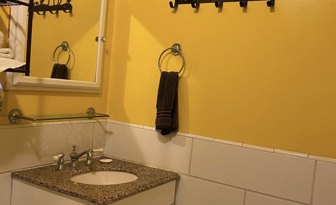 Photo of Bathroom in Lompoc