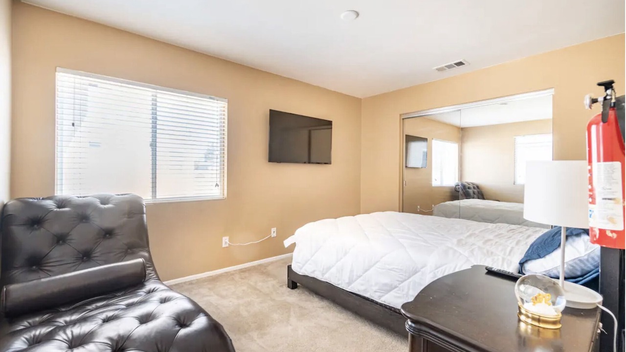 Photo of Bedroom in Temecula