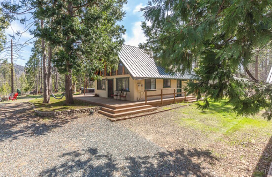 Photo of Outdoor in Mariposa