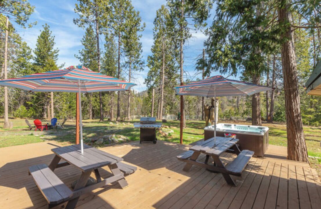 Photo of Outdoor in Mariposa