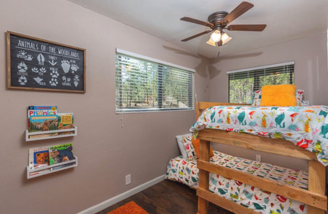 Photo of Bedroom in Mariposa