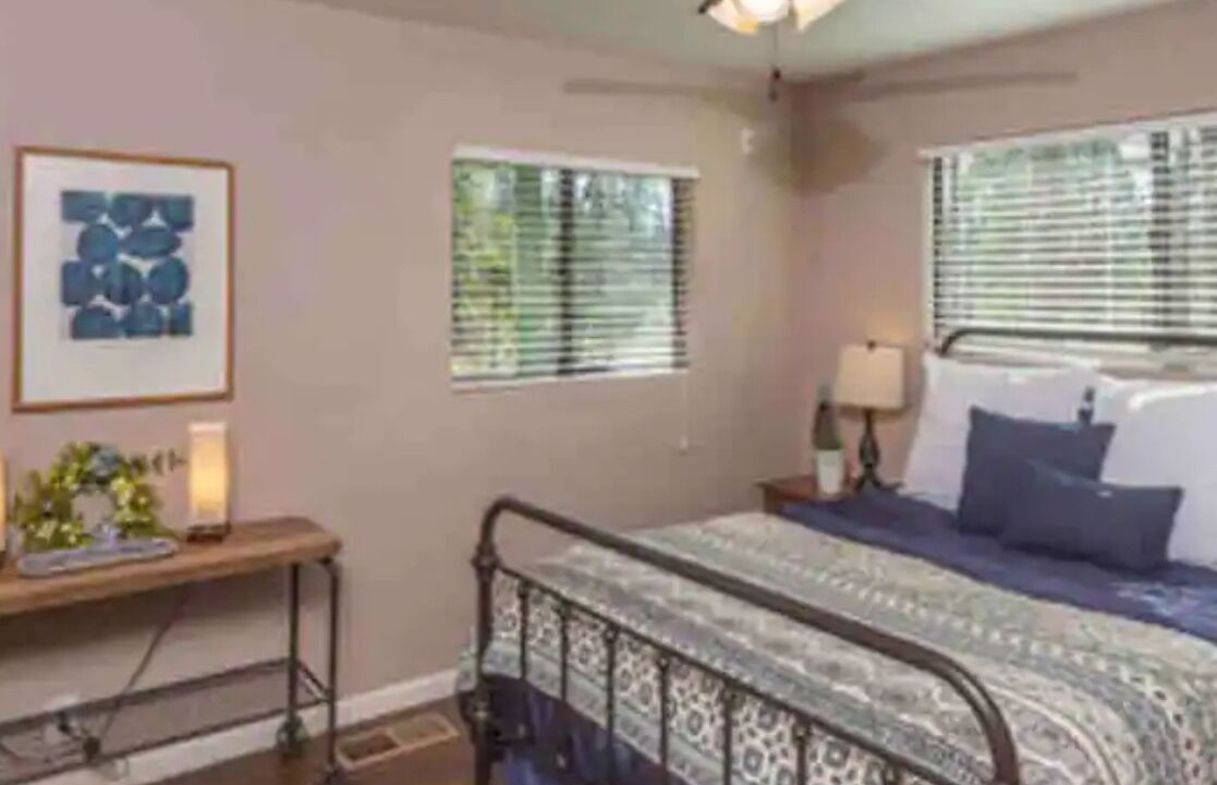 Photo of Bedroom in Mariposa