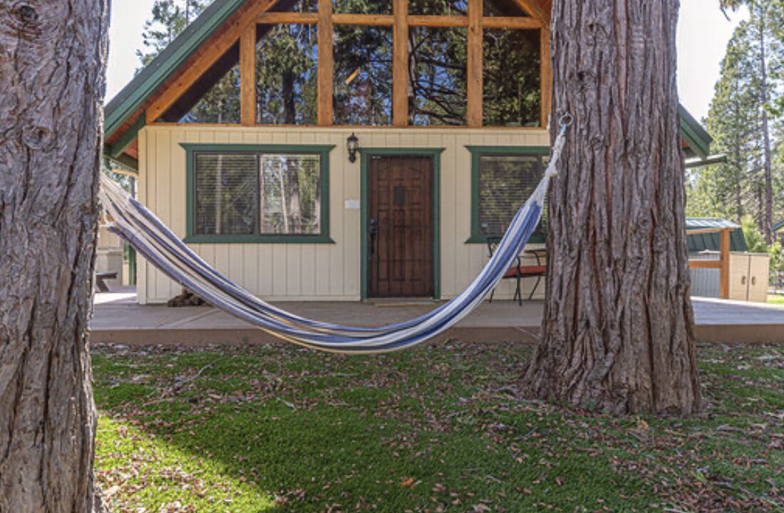Photo of Outdoor in Mariposa