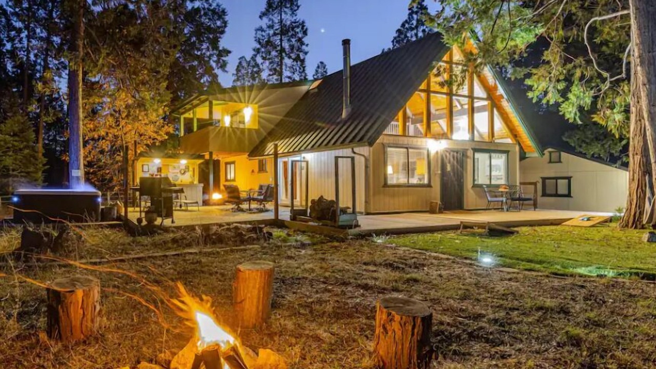 Photo of Outdoor in Mariposa