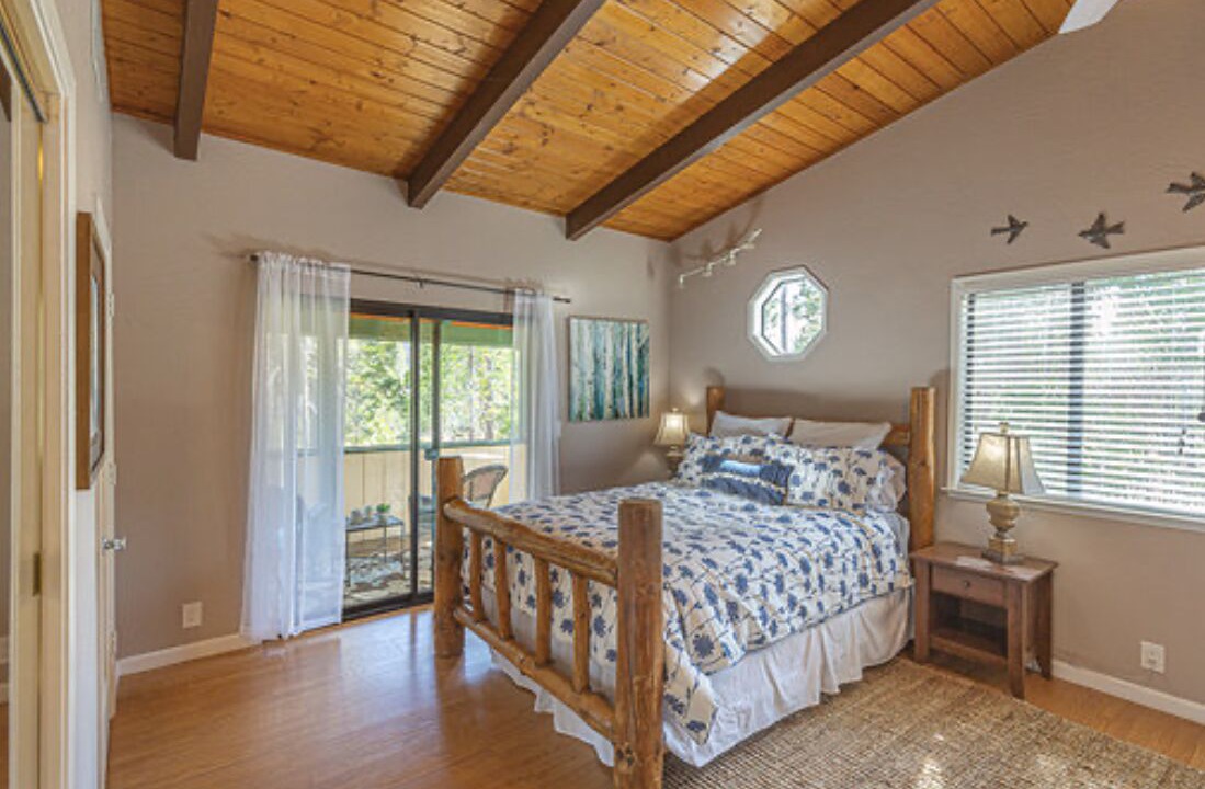 Photo of Bedroom in Mariposa