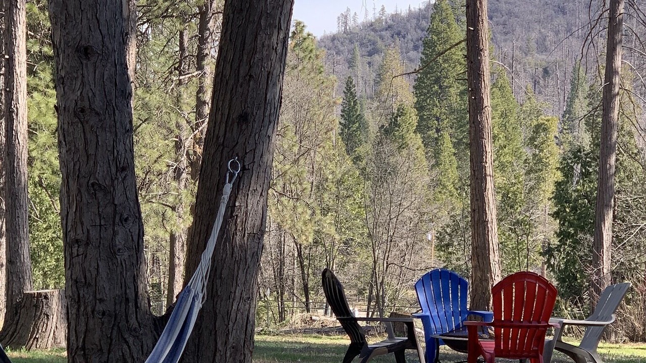 Photo of Outdoor in Mariposa