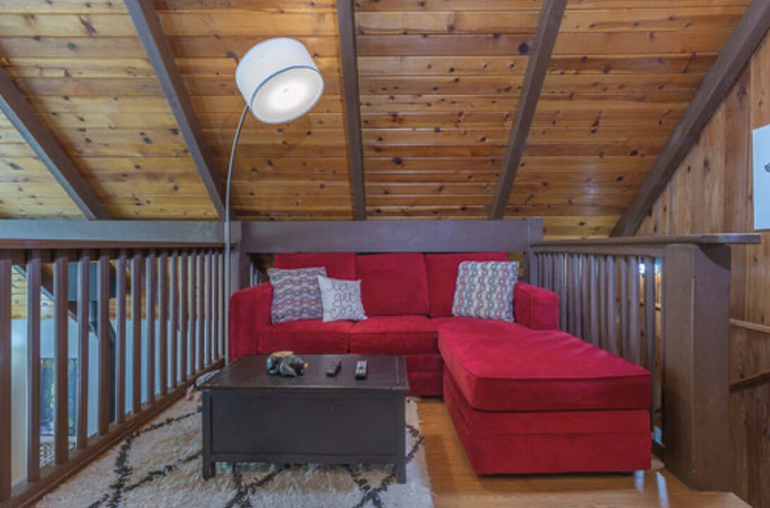 Photo of Livingroom in Mariposa